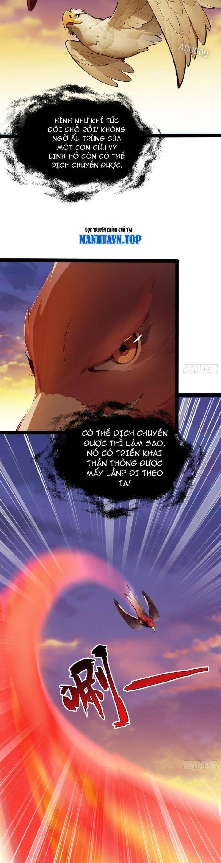 Ngươi Làm Bộ Tu Luyện Đi! Chapter 9 - 27