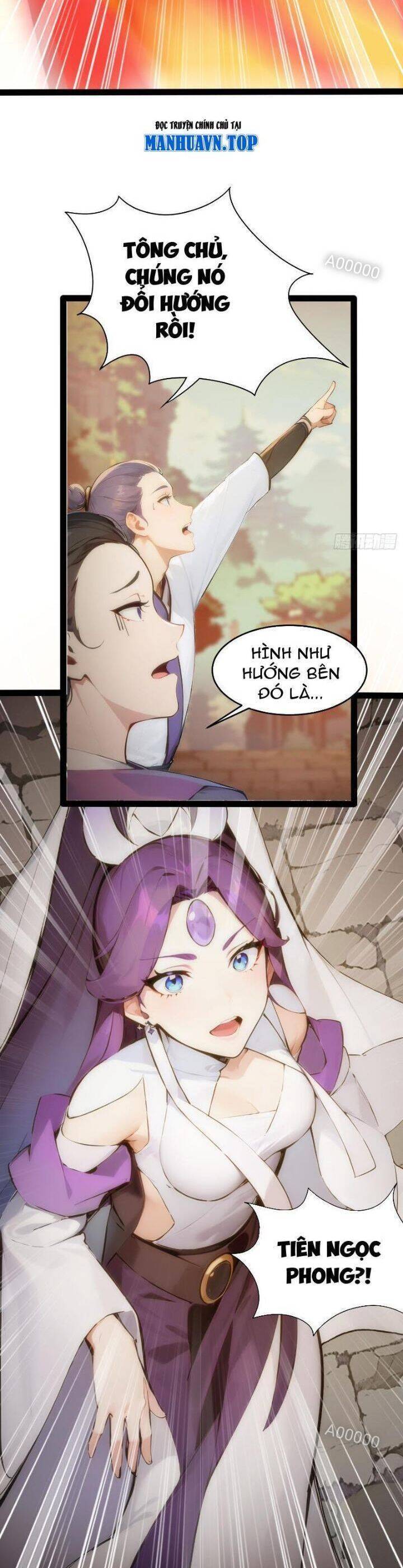 Ngươi Làm Bộ Tu Luyện Đi! Chapter 9 - 28