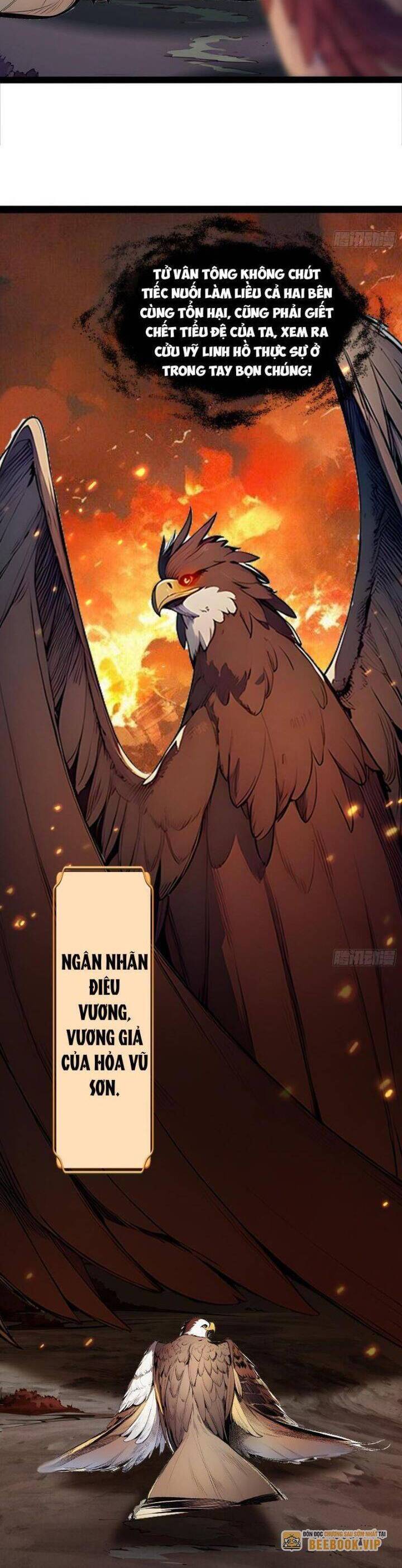 Ngươi Làm Bộ Tu Luyện Đi! Chapter 9 - 4