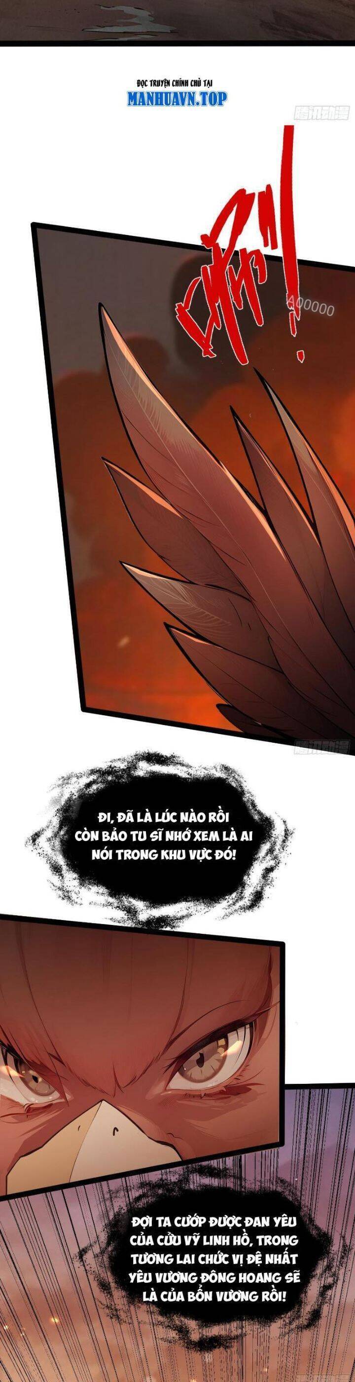 Ngươi Làm Bộ Tu Luyện Đi! Chapter 9 - 5