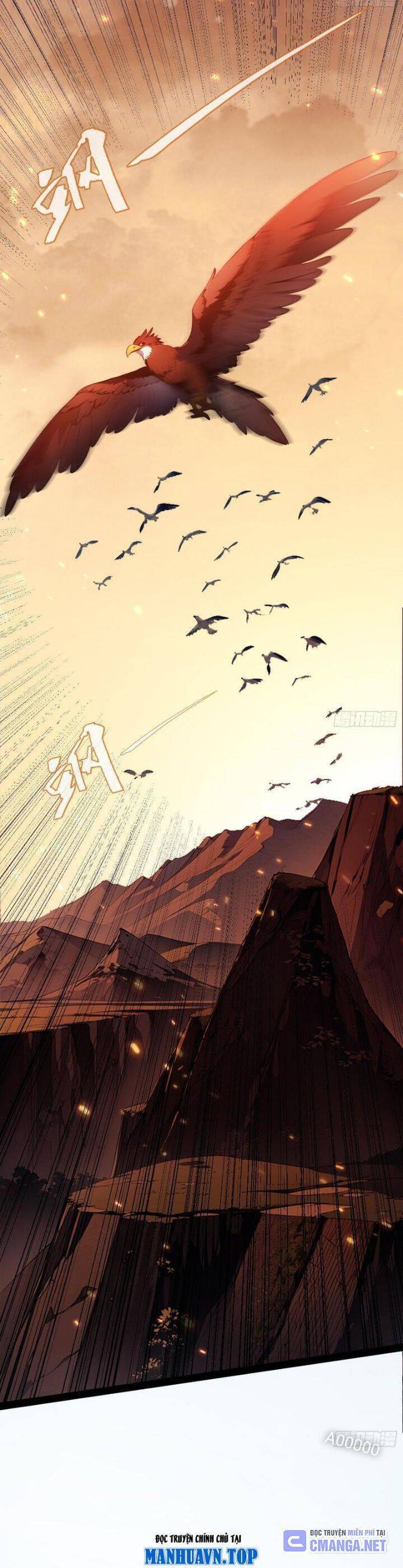 Ngươi Làm Bộ Tu Luyện Đi! Chapter 9 - 6