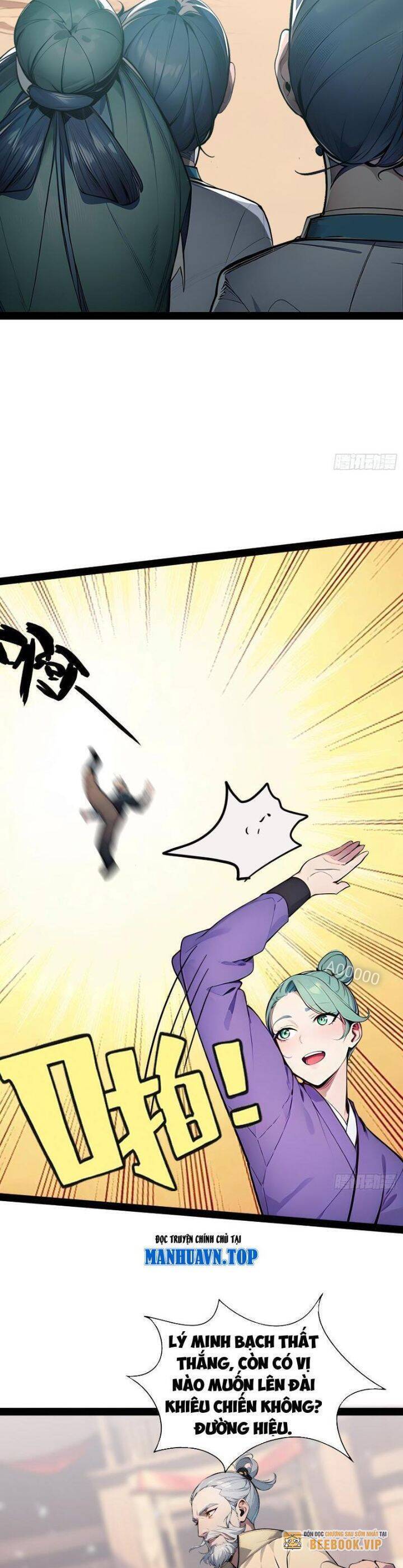 Ngươi Làm Bộ Tu Luyện Đi! Chapter 9 - 8