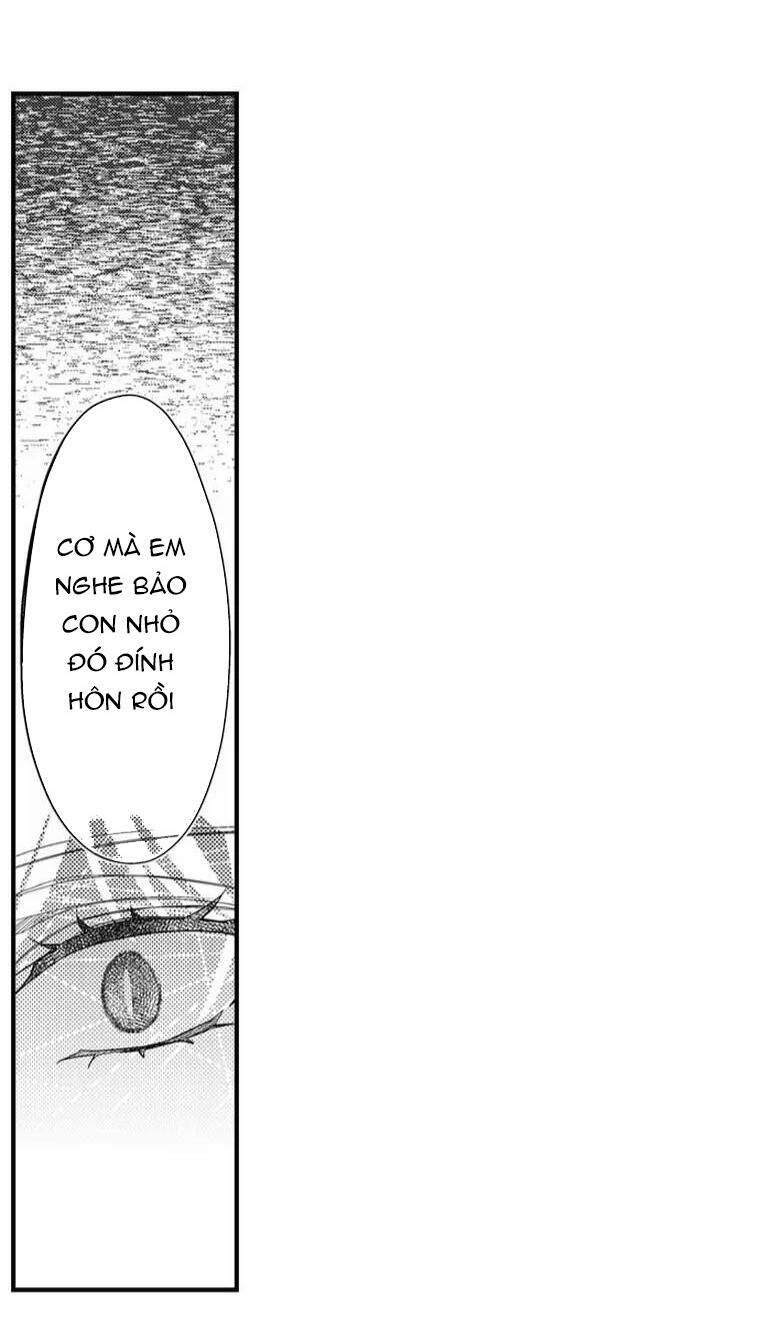 Ván Cược Tình Ái Chapter 15 - 14