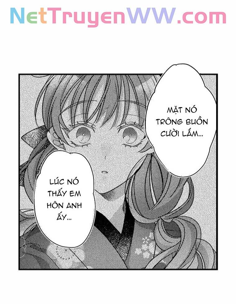 Ván Cược Tình Ái Chapter 15 - 15