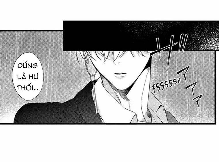 Ván Cược Tình Ái Chapter 15 - 17