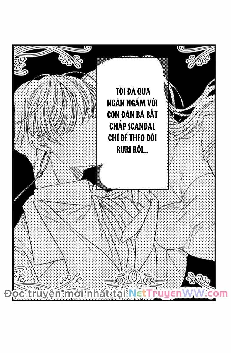 Ván Cược Tình Ái Chapter 15 - 20