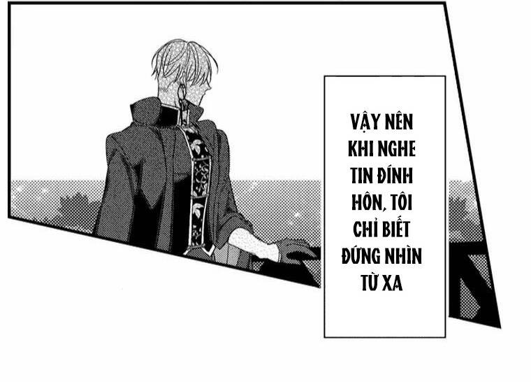 Ván Cược Tình Ái Chapter 15 - 23