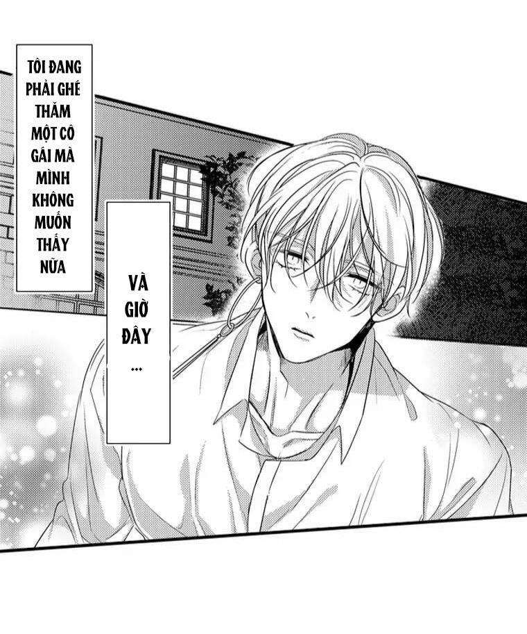 Ván Cược Tình Ái Chapter 15 - 24