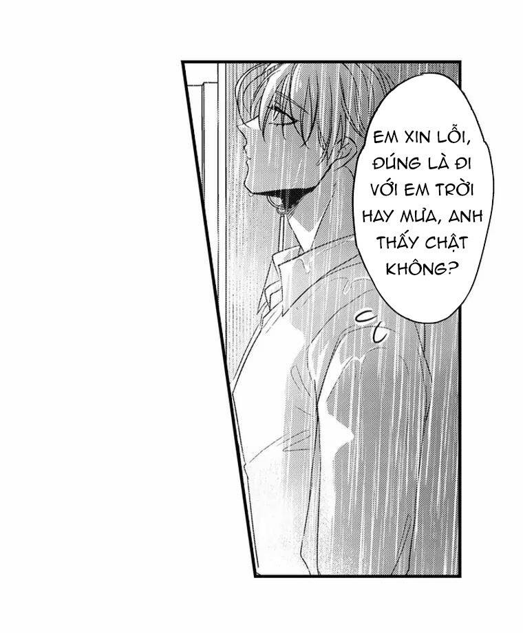 Ván Cược Tình Ái Chapter 15 - 29