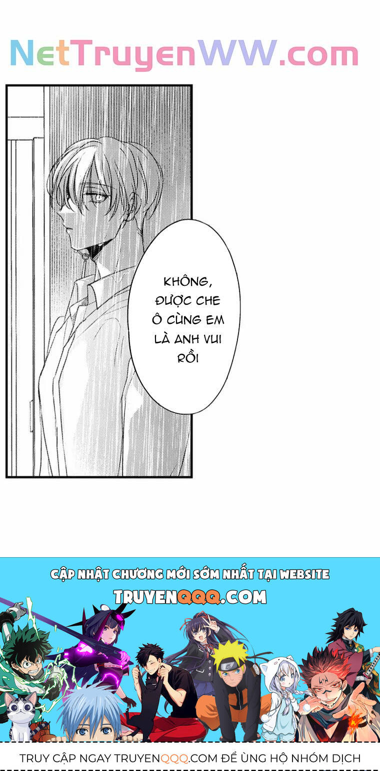 Ván Cược Tình Ái Chapter 15 - 30