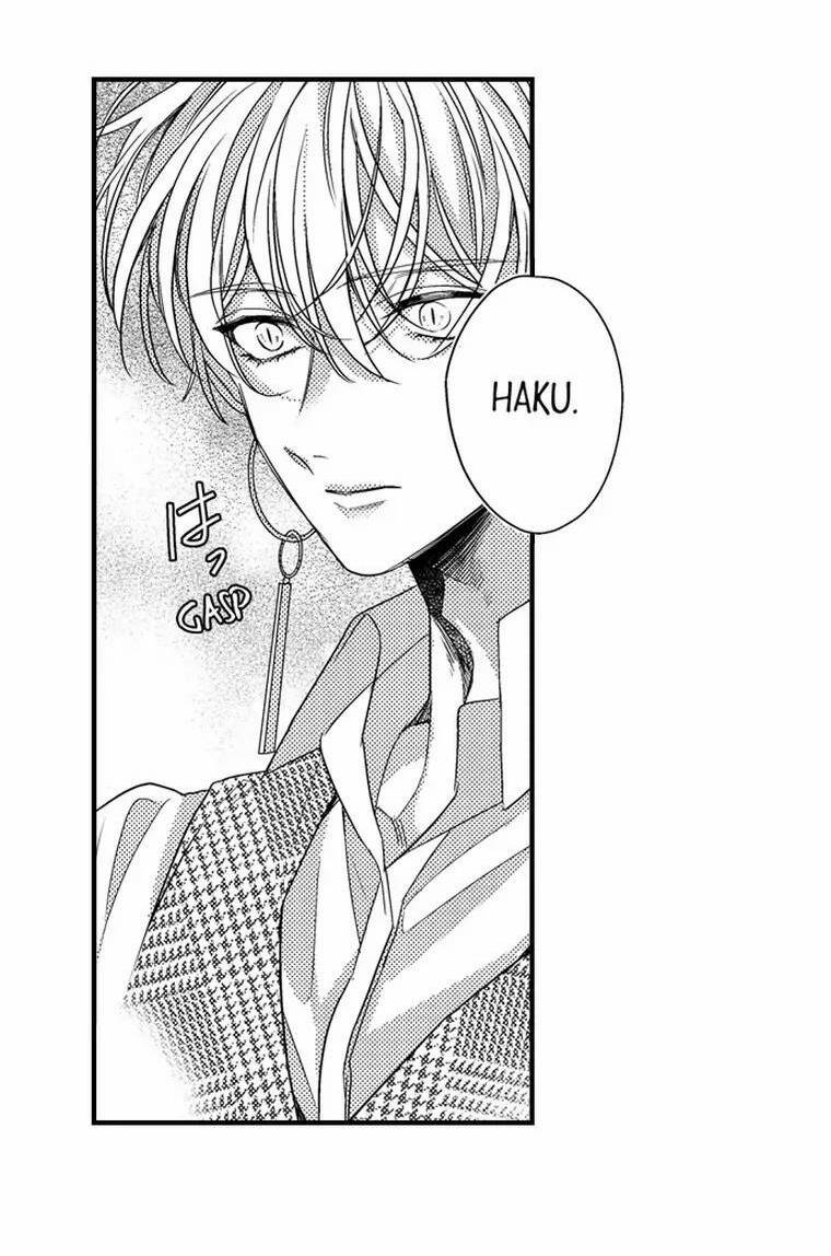 Ván Cược Tình Ái Chapter 15 - 4