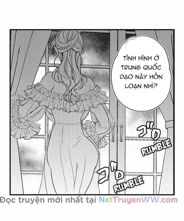 Ván Cược Tình Ái Chapter 15 - 5