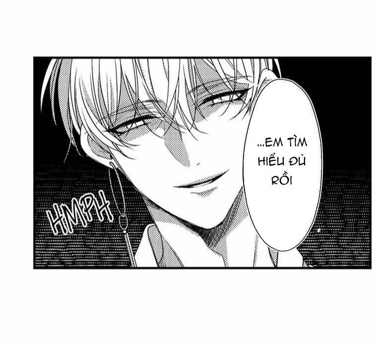 Ván Cược Tình Ái Chapter 15 - 7