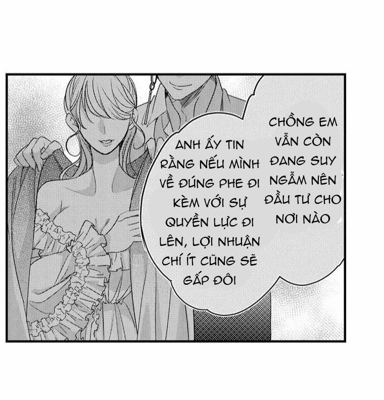 Ván Cược Tình Ái Chapter 15 - 8