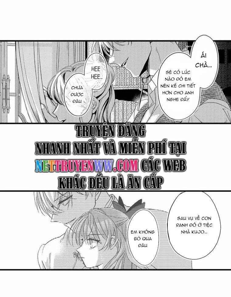 Ván Cược Tình Ái Chapter 15 - 9