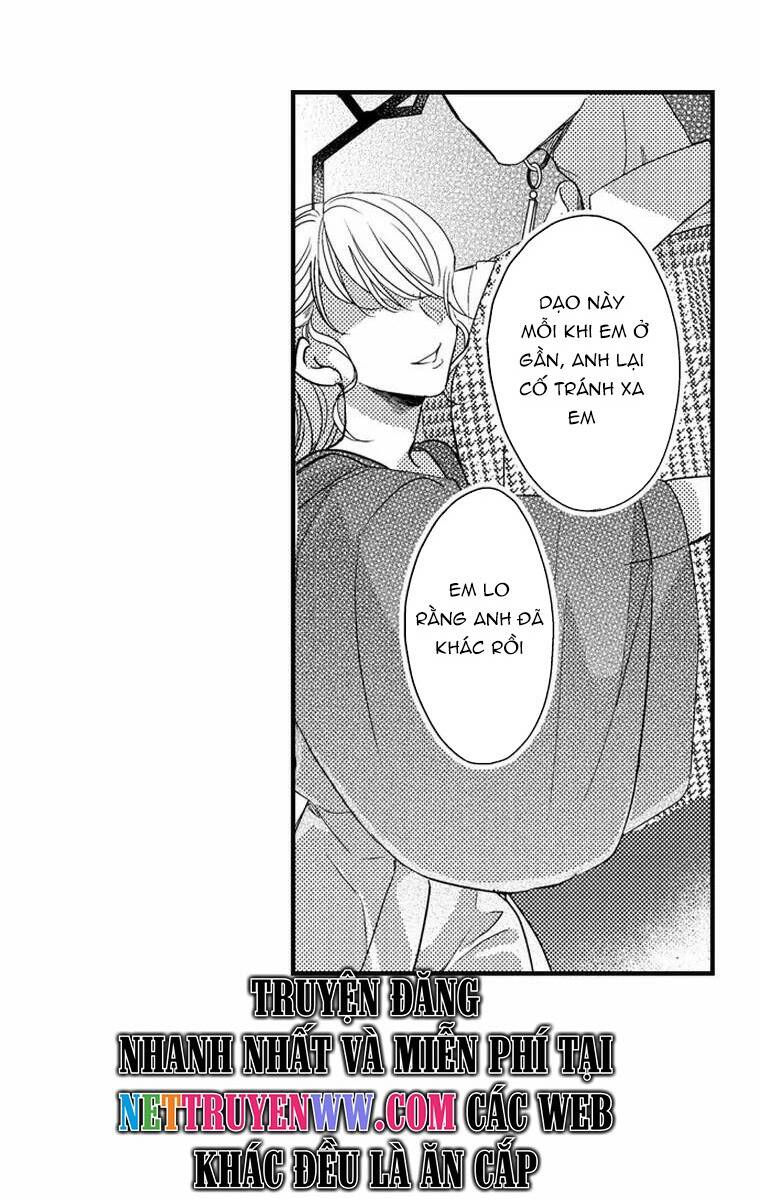 Ván Cược Tình Ái Chapter 15 - 10