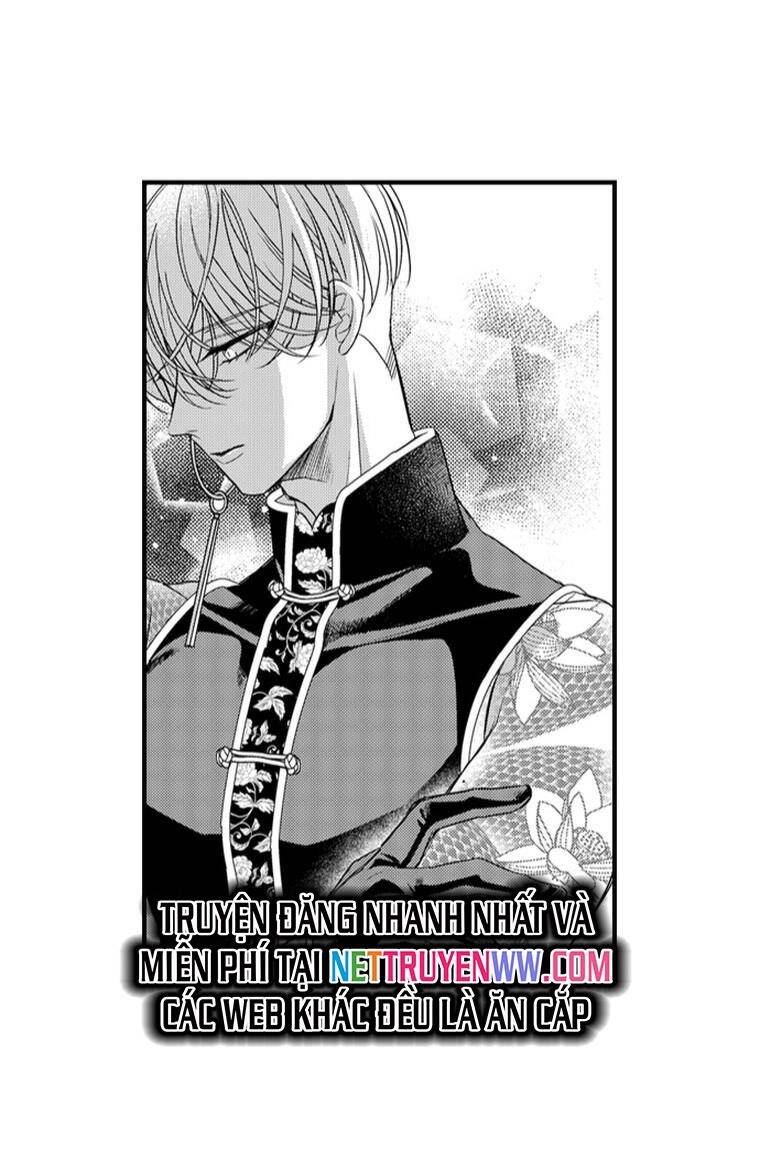 Ván Cược Tình Ái Chapter 19 - 11