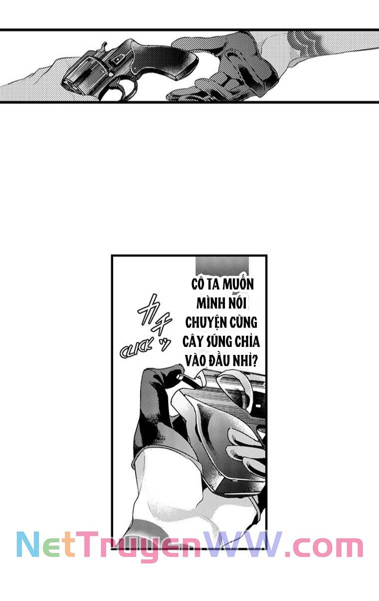 Ván Cược Tình Ái Chapter 19 - 14