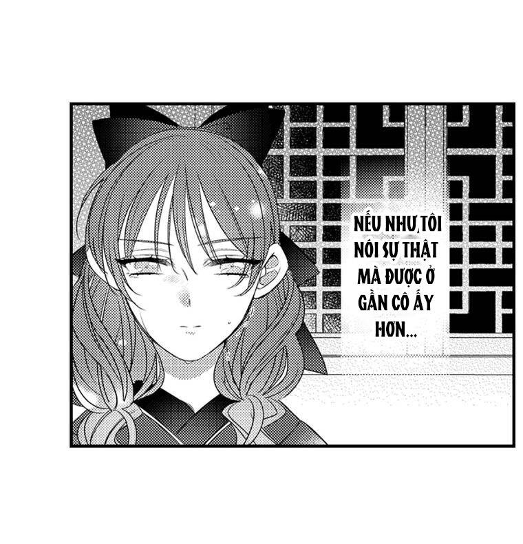 Ván Cược Tình Ái Chapter 19 - 17