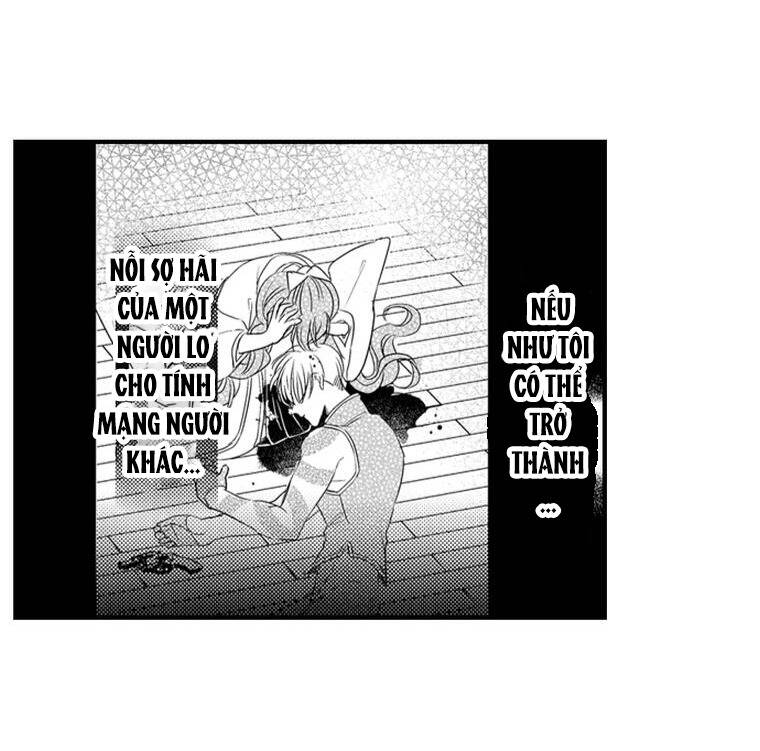 Ván Cược Tình Ái Chapter 19 - 18