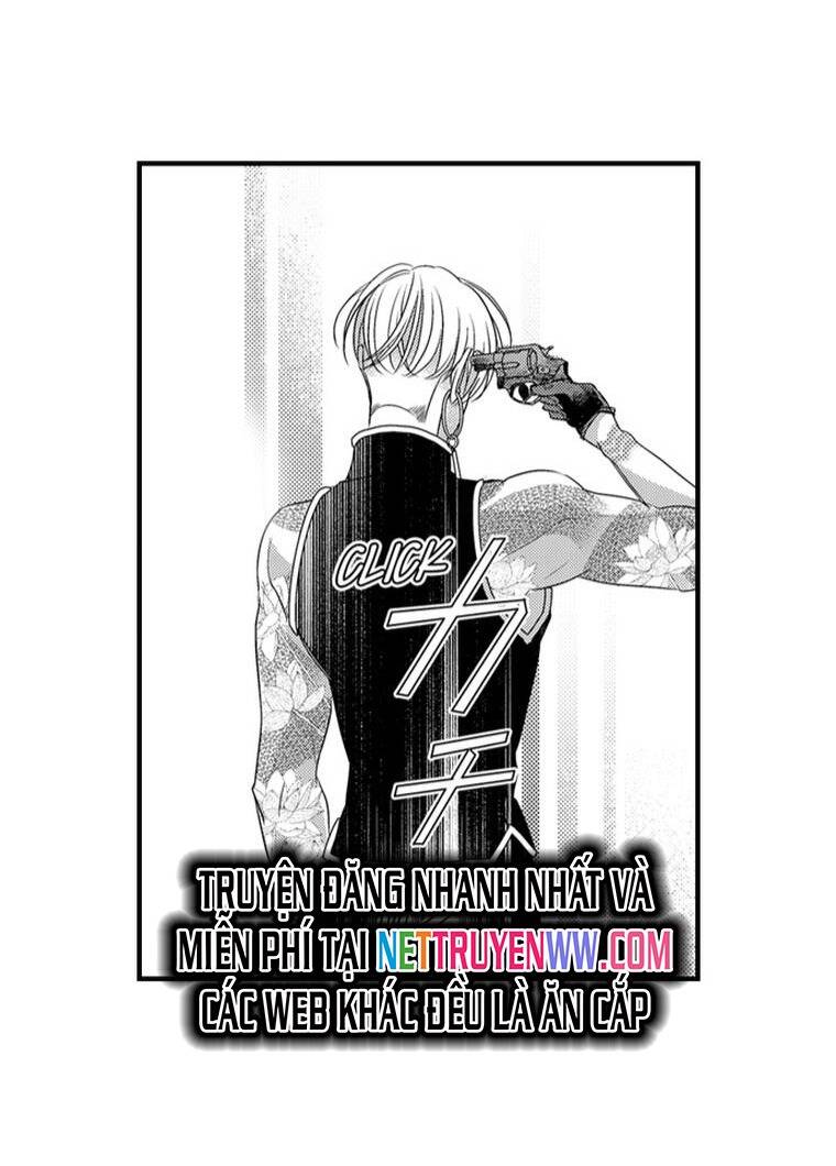 Ván Cược Tình Ái Chapter 19 - 20