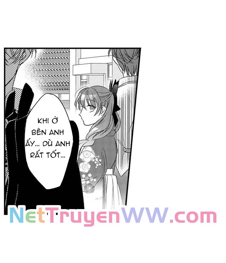 Ván Cược Tình Ái Chapter 19 - 26