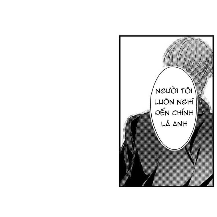 Ván Cược Tình Ái Chapter 19 - 27