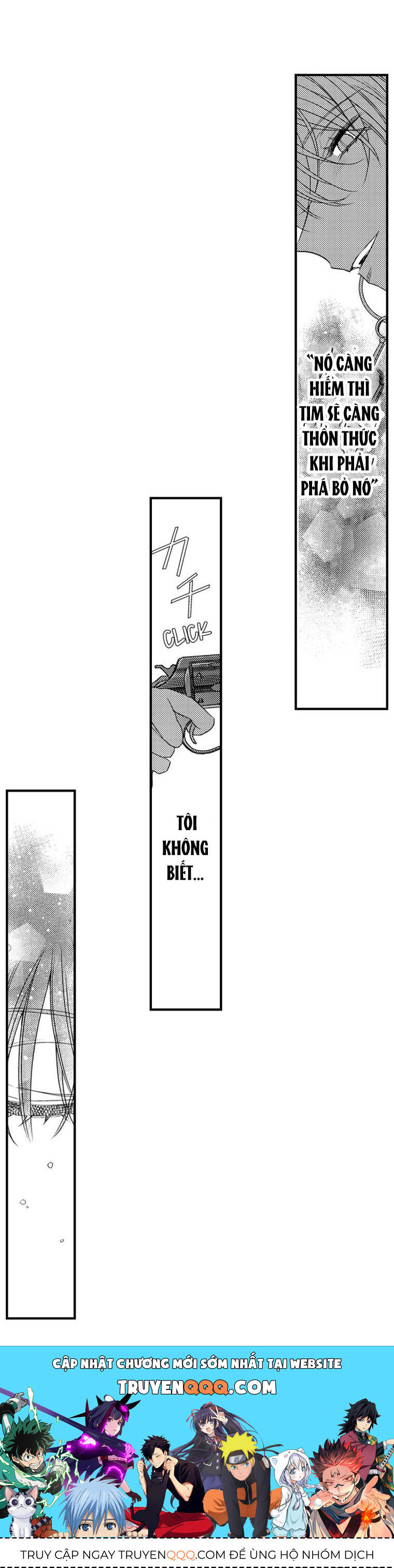 Ván Cược Tình Ái Chapter 19 - 30