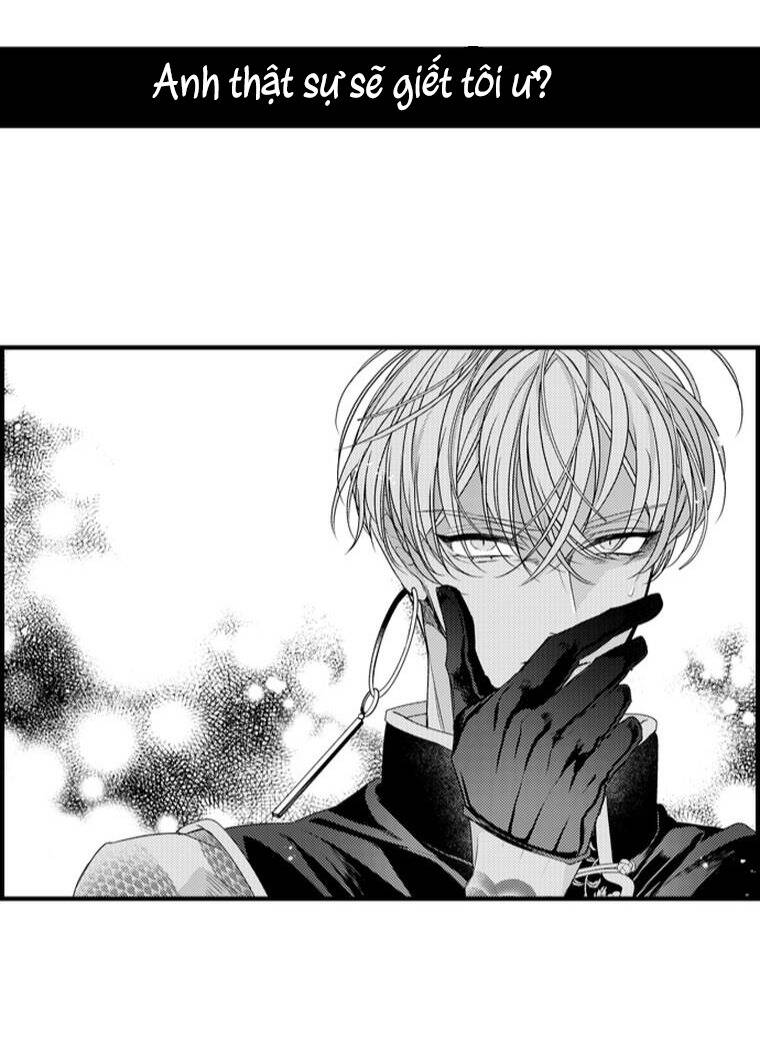 Ván Cược Tình Ái Chapter 19 - 5