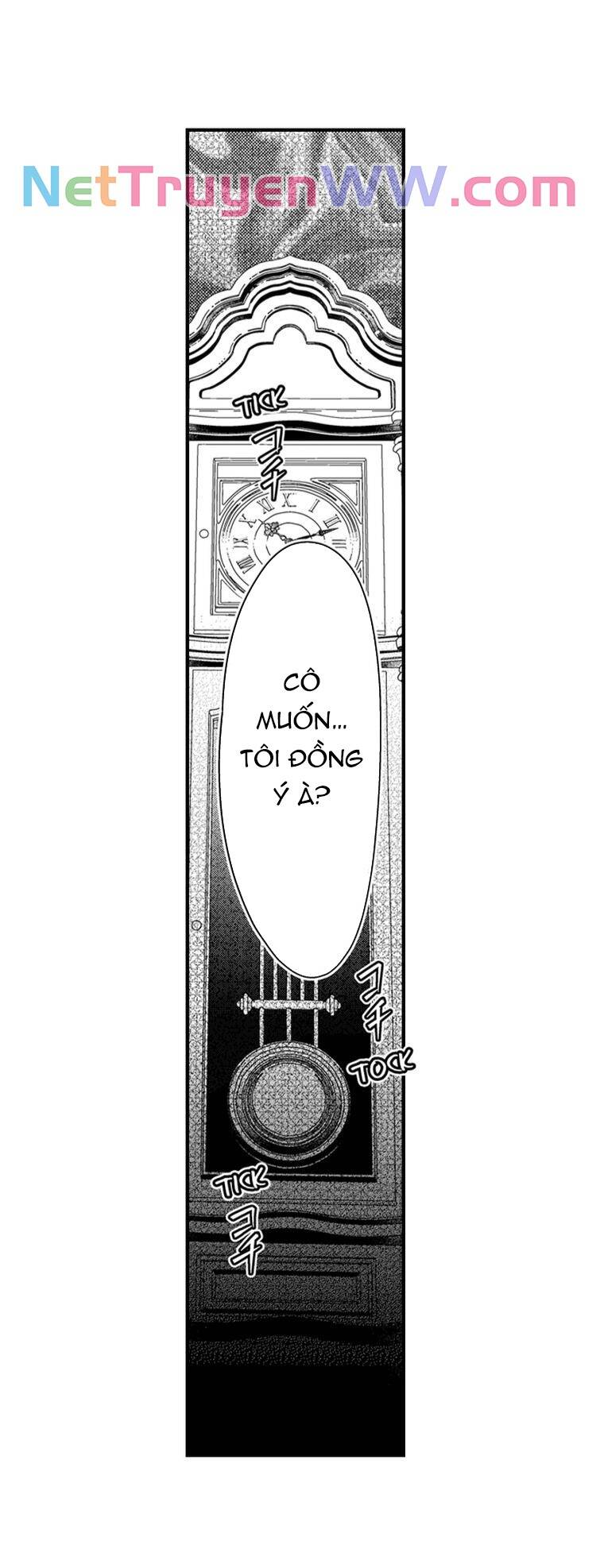 Ván Cược Tình Ái Chapter 19 - 6