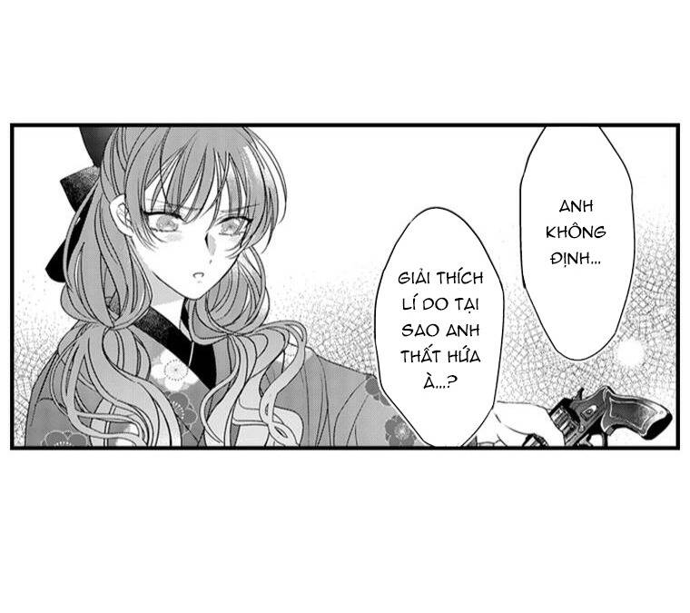 Ván Cược Tình Ái Chapter 19 - 10