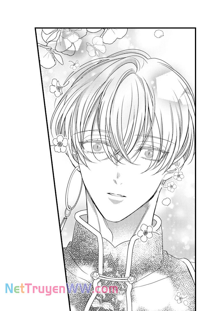 Ván Cược Tình Ái Chapter 20 - 2