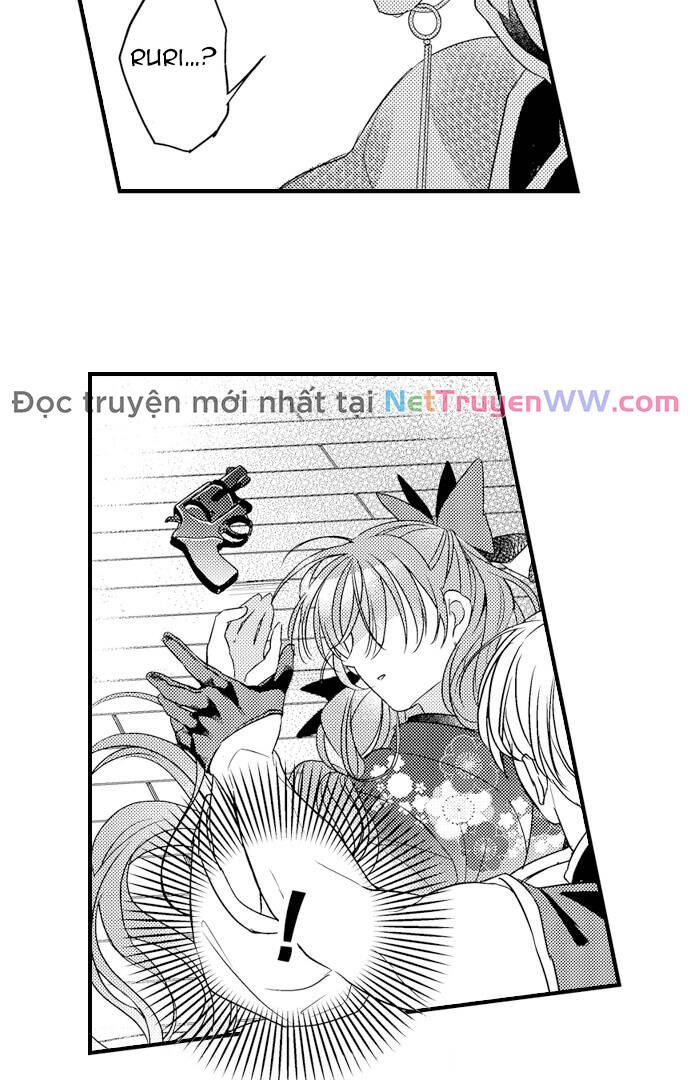 Ván Cược Tình Ái Chapter 20 - 14