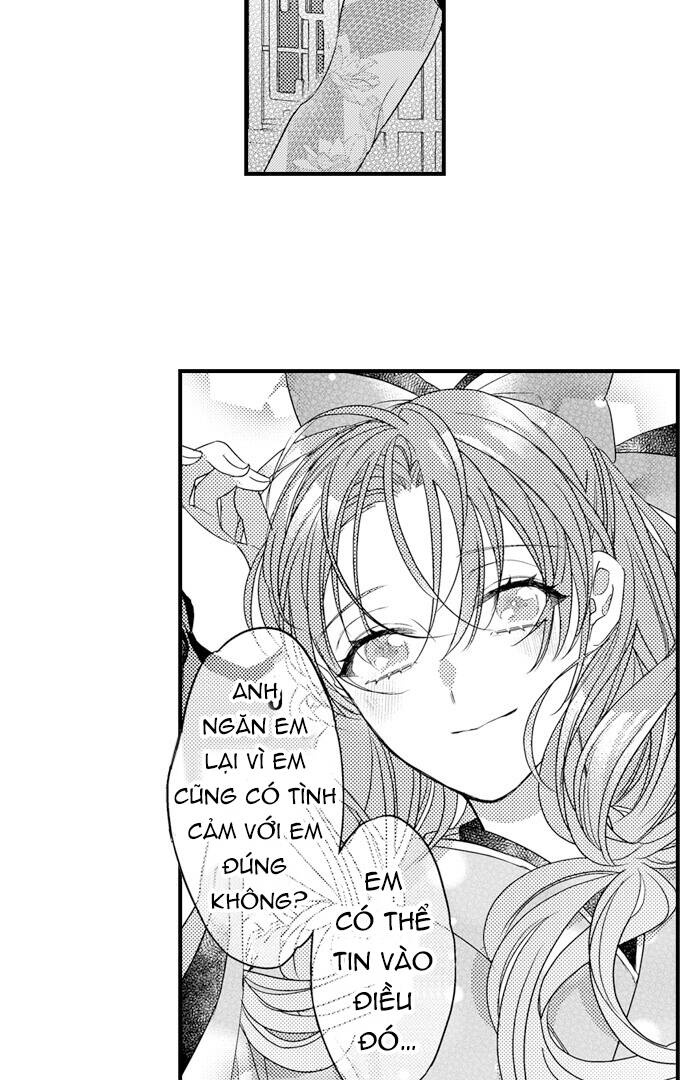 Ván Cược Tình Ái Chapter 20 - 16