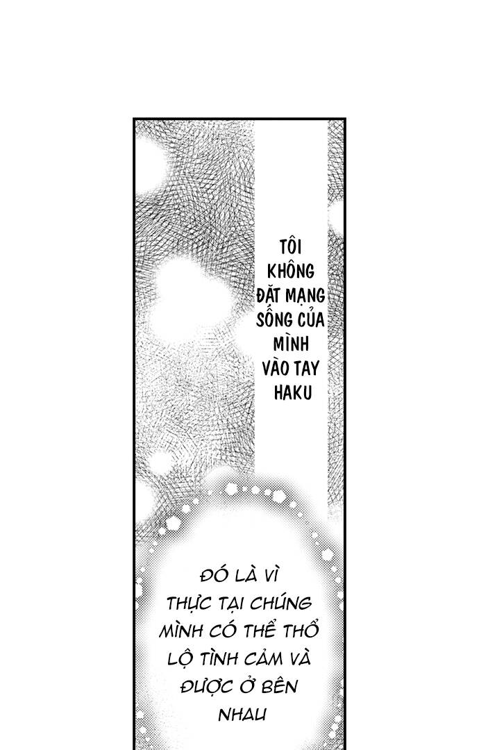 Ván Cược Tình Ái Chapter 20 - 19