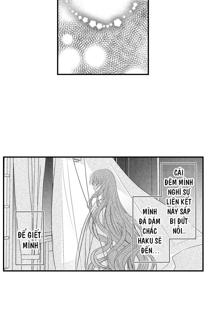 Ván Cược Tình Ái Chapter 20 - 20