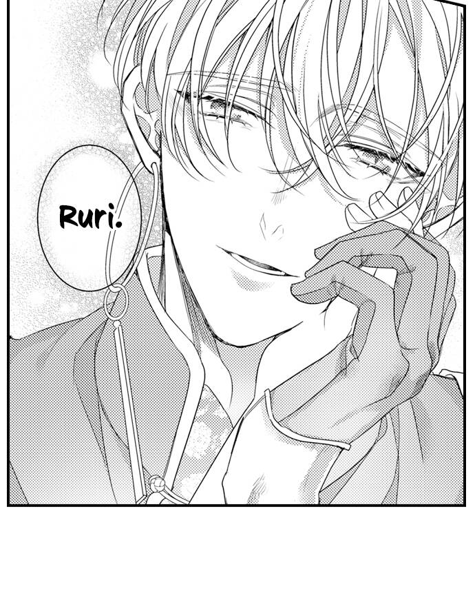 Ván Cược Tình Ái Chapter 20 - 28