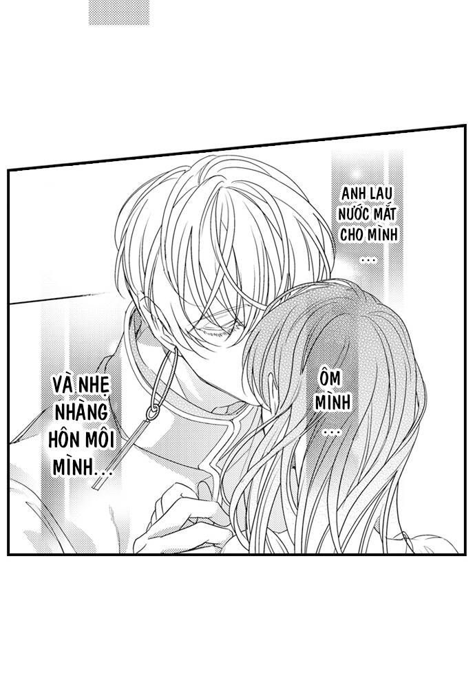 Ván Cược Tình Ái Chapter 20 - 5