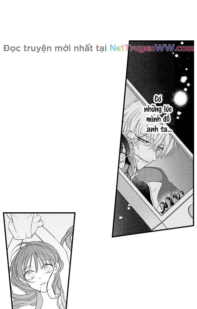 Ván Cược Tình Ái Chapter 20 - 6