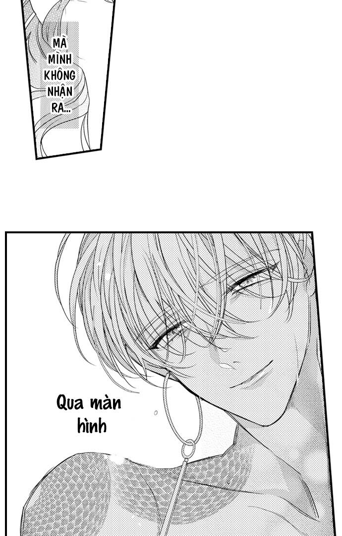 Ván Cược Tình Ái Chapter 20 - 7