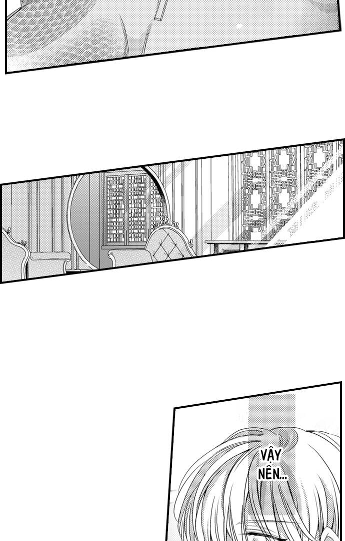 Ván Cược Tình Ái Chapter 20 - 8