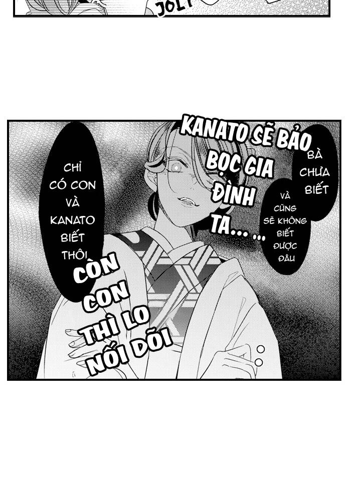 Ván Cược Tình Ái Chapter 22 - 11