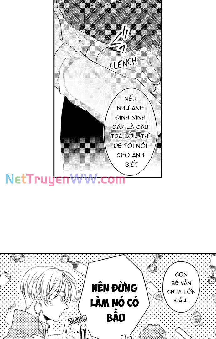 Ván Cược Tình Ái Chapter 22 - 15