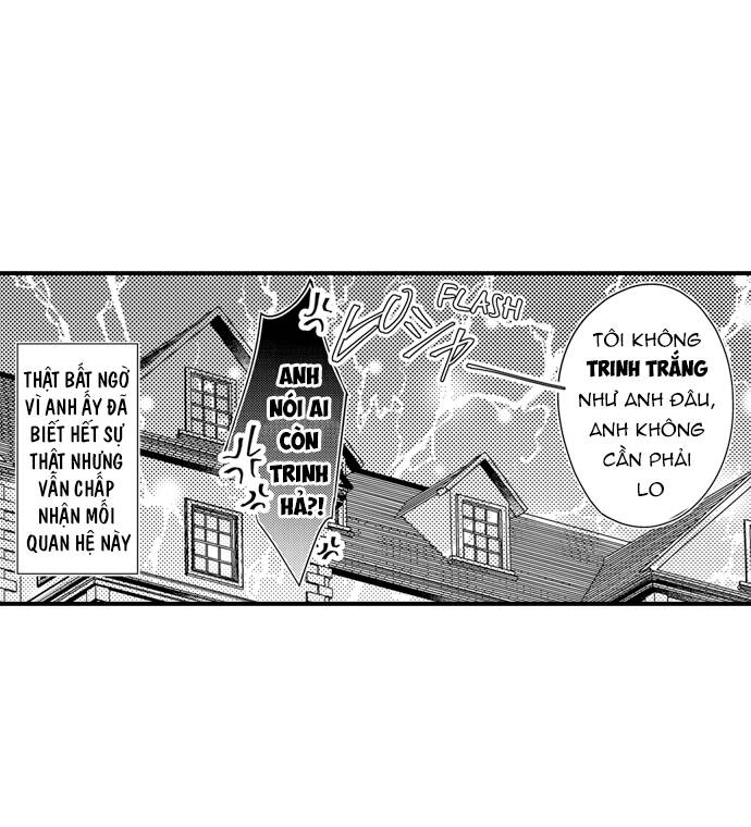 Ván Cược Tình Ái Chapter 22 - 17