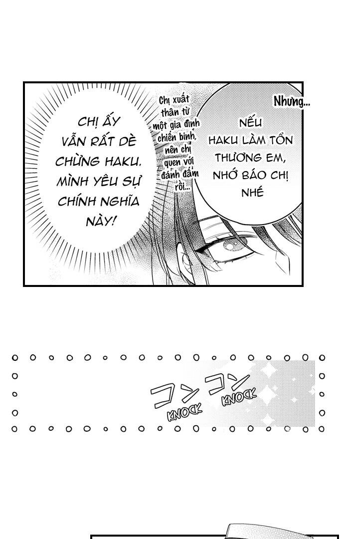 Ván Cược Tình Ái Chapter 22 - 19