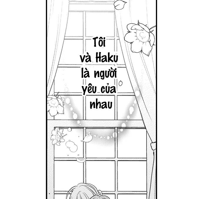 Ván Cược Tình Ái Chapter 22 - 7