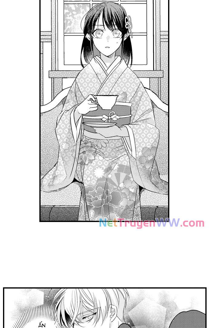 Ván Cược Tình Ái Chapter 22 - 9