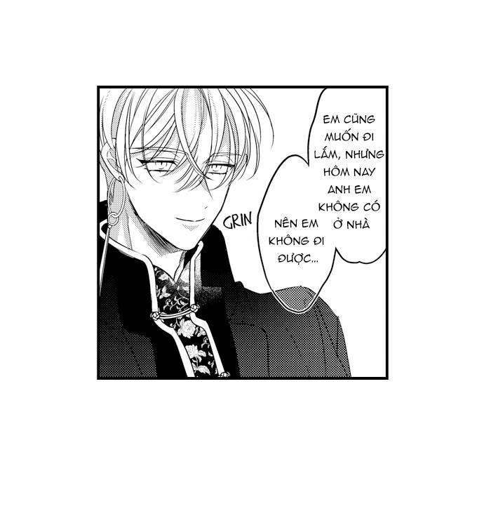 Ván Cược Tình Ái Chapter 23 - 15