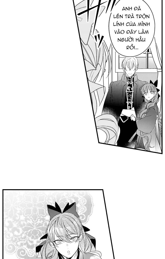 Ván Cược Tình Ái Chapter 23 - 17