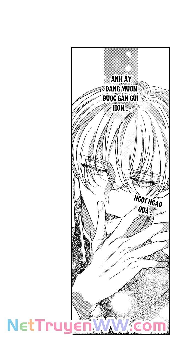 Ván Cược Tình Ái Chapter 24 - 2